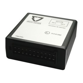 ERICH JAEGER Control Unit 321179