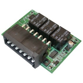 ERICH JAEGER Unidad de control 321330