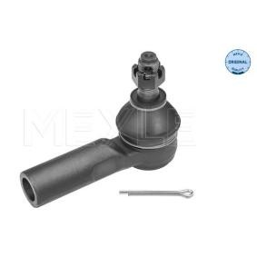 MEYLE Spurstangenkopf 30-16 020 0007