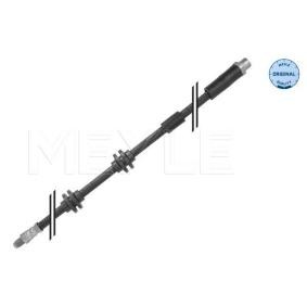 MEYLE Bremseslange 300 525 0005