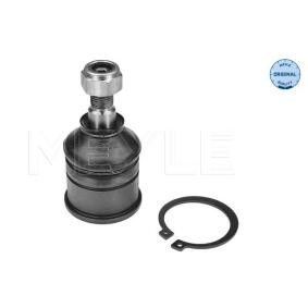 MEYLE Bærekule 31-16 010 0005