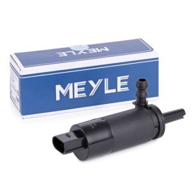 MEYLE Waschwasserpumpe, Scheinwerferreinigung ORIGINAL Quality 313 067 0001
