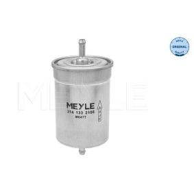 MEYLE Drivstoffilter 314 133 2108