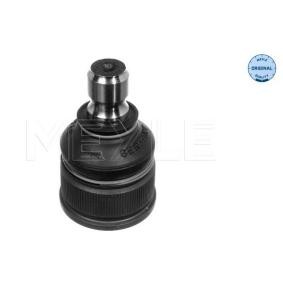 MEYLE Rotule de suspension 35-16 010 0001