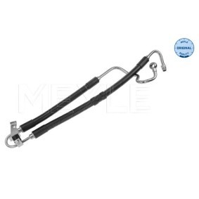 MEYLE Servoleitung von Hydraulikpumpe nach Lenkgetriebe, ORIGINAL Quality 359 202 0020