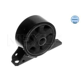 Spletna trgovina z MEYLE Vlezajenje, motor 514 306 0002