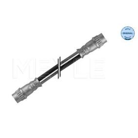 MEYLE Bremsschlauch Hinterachse, 200 mm 614 525 0020