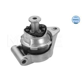 MEYLE Soporte de motor 614 568 0009