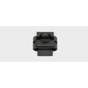 SWGAutomotive Clip, sier- / beschermingslijst 50040516