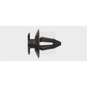 SWGAutomotive Klips, pynte- / beskyttelseslist 50042616