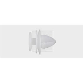 SWGAutomotive Clip, trim / protective strip 50043380
