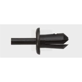 SWGAutomotive Clip, trim / protective strip 50071380