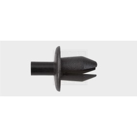 SWGAutomotive Clips, side- / beskyttelseslister 50091516