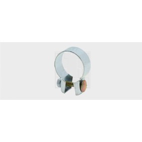 SWGAutomotive Abrazadera de tubo de escape 88325035875