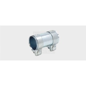 SWGAutomotive Abrazadera de tubo de escape 88326568775