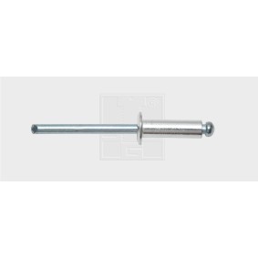 SWGAutomotive Blind Rivet 93761655