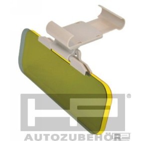 HPAUTO Zonneklep 10213