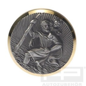 HPAUTO Emblem 19121