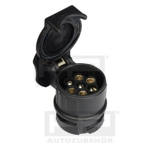 HPAUTO Adapteri, pistoke 28547