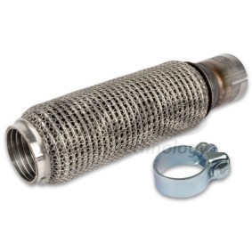 VEGAZ Tubo de escape AR-302