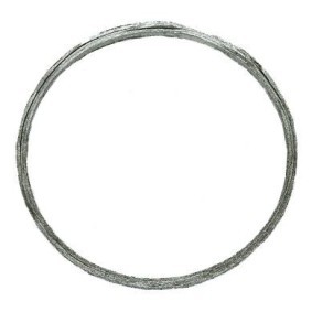 VEGAZ Joint d'étanchéité, tuyau d'échappement BD-152