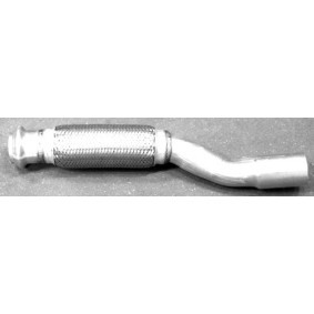 Spletna trgovina z VEGAZ Izpusna cev BR-138