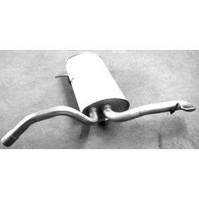 VEGAZ Bagpotte PGS-522