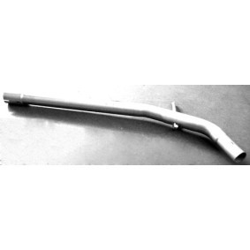 VEGAZ Tuyau d'échappement RR-442