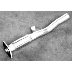 VEGAZ Abgasrohr RR-447