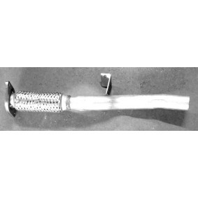 VEGAZ Abgasrohr RR-470