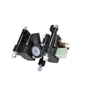 MiesslerAutomotive Flerveisventil 5362-01-9713