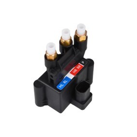 MiesslerAutomotive Valve à plusieurs voies 5433-01-0158