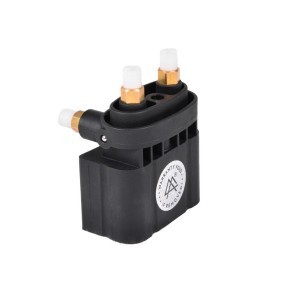 MiesslerAutomotive Valve à plusieurs voies 5443-01-0030