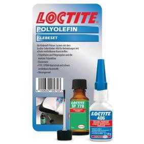 LOCTITE O-rings rep.sæt 2732334
