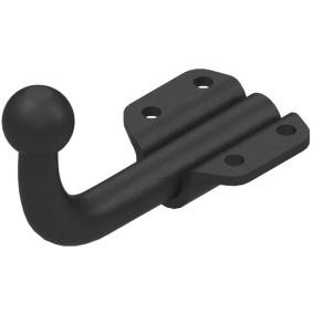 1073 GDW Trailer ball hitch for VOLVO V90