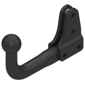 1423 GDW Trailer ball hitch for HONDA ODYSSEY