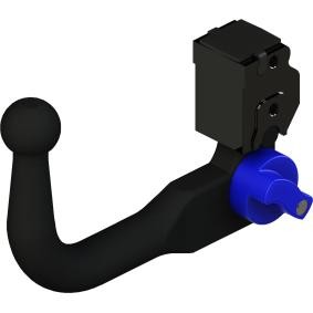 originalni Volkswagen CORRADO GDW Vlecna kljuka, priprava za vleko 1435T30