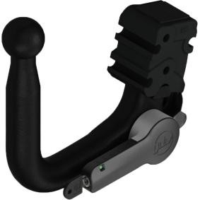 оригинальные Fiat BARCHETTA GDW Фаркоп/прицепное устройство 1994T60