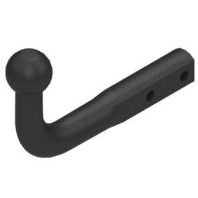 оригинальные Fiat BARCHETTA GDW Фаркоп/прицепное устройство 2364