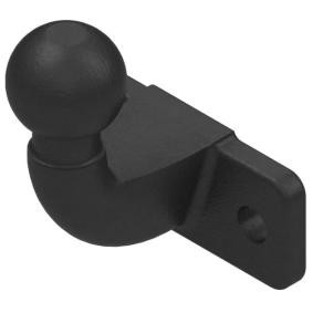 оригинальные Fiat BARCHETTA GDW Фаркоп/прицепное устройство 2404