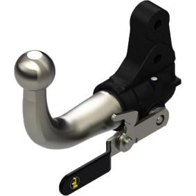 оригинальные Fiat BARCHETTA GDW Фаркоп/прицепное устройство 2486T38