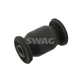 SWAG Trailing arm / Suspension arm bush 89 92 8712