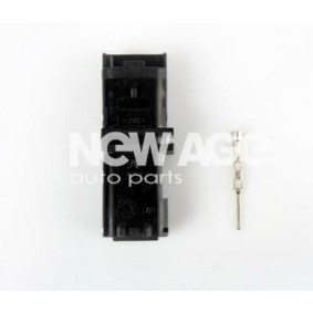NEW AGE Enchufe 442