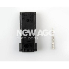 NEW AGE Enchufe 444