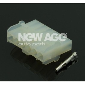 NEW AGE Enchufe 625