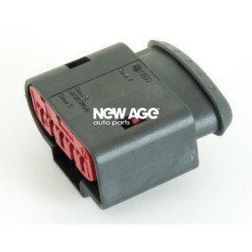 NEW AGE Prise 831