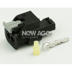 NEW AGE Prise 890