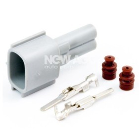 NEW AGE Conector 970