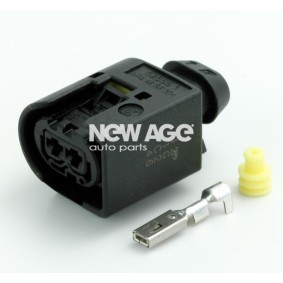 NEW AGE Prise 981