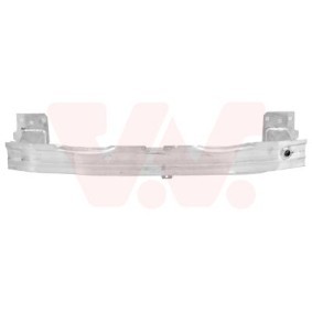 VAN WEZEL Bumperbalk 0337560